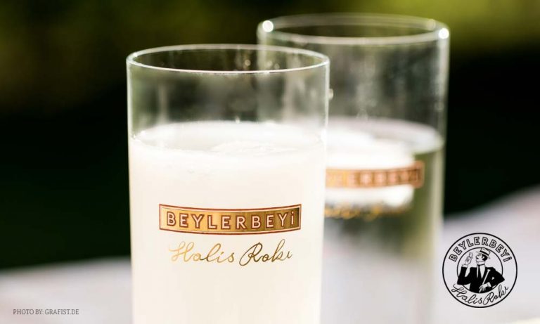 Beylerbeyi Rakı Almanya – Beylerbeyi Göbek Rakisi – feinster Rakı aus ...
