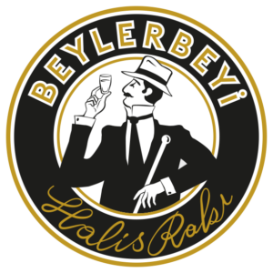 Beylerbeyi Raki Almanya Logo