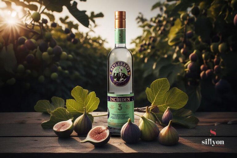Beylerbeyi Rakı Almanya – Beylerbeyi Göbek Rakisi – feinster Rakı aus ...