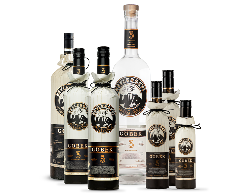 Beylerbeyi Rakı Almanya – Beylerbeyi Göbek Rakisi – feinster Rakı aus ...